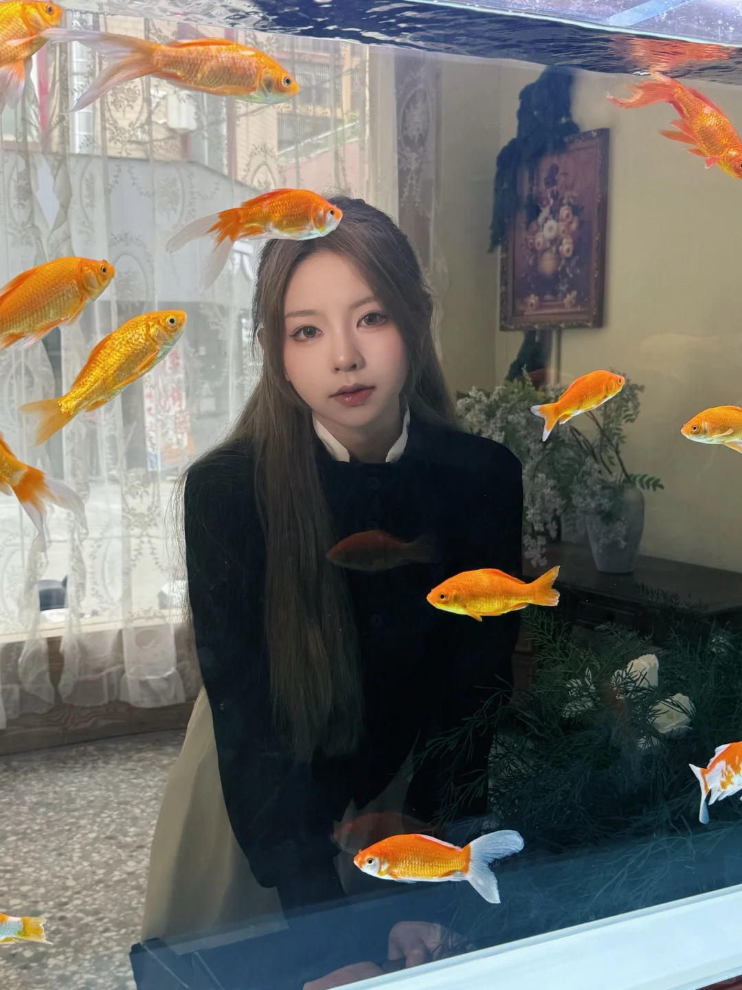 宜州探店｜涌入你梦境的那七秒⌛️