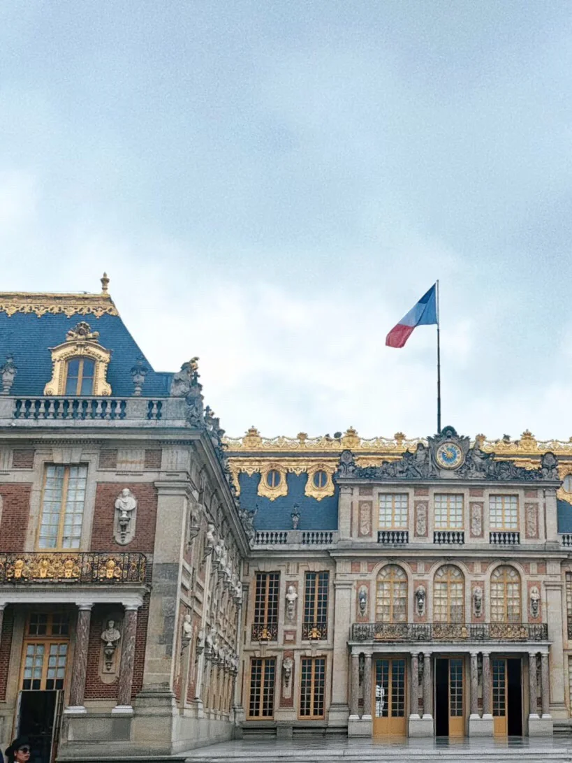 直接抄作业,巴黎经典景点预约&游览攻略