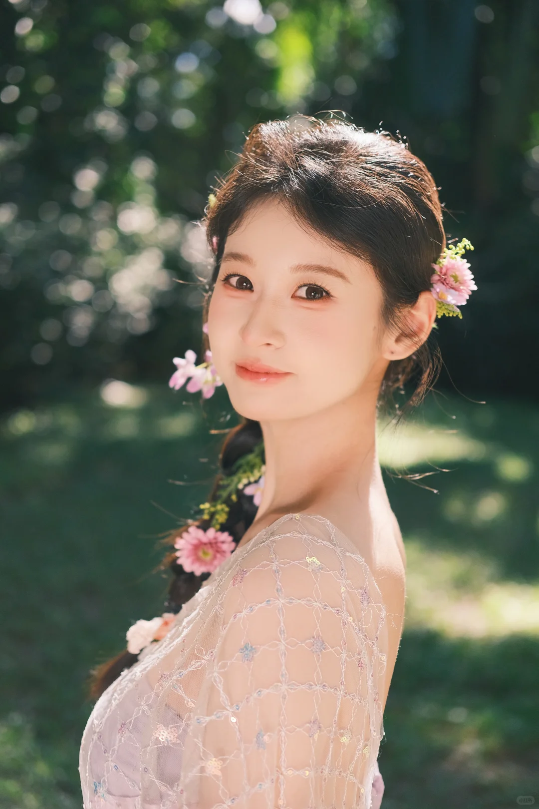 西双版纳|曼听公园,纯玩拍照路线全攻略!