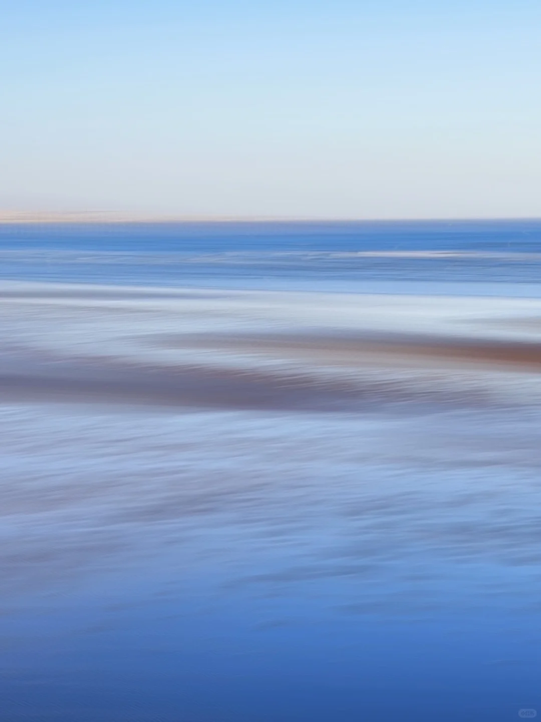 秦皇岛冻海美到失语❄️下月一起看冰河世纪‼️