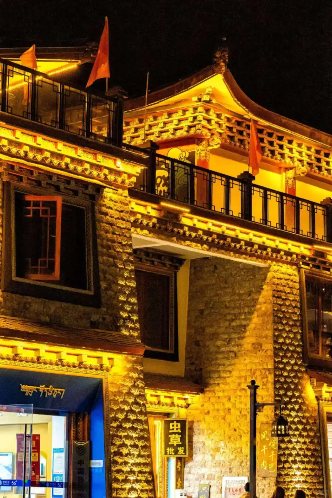 📍云南包车最近推荐景点！