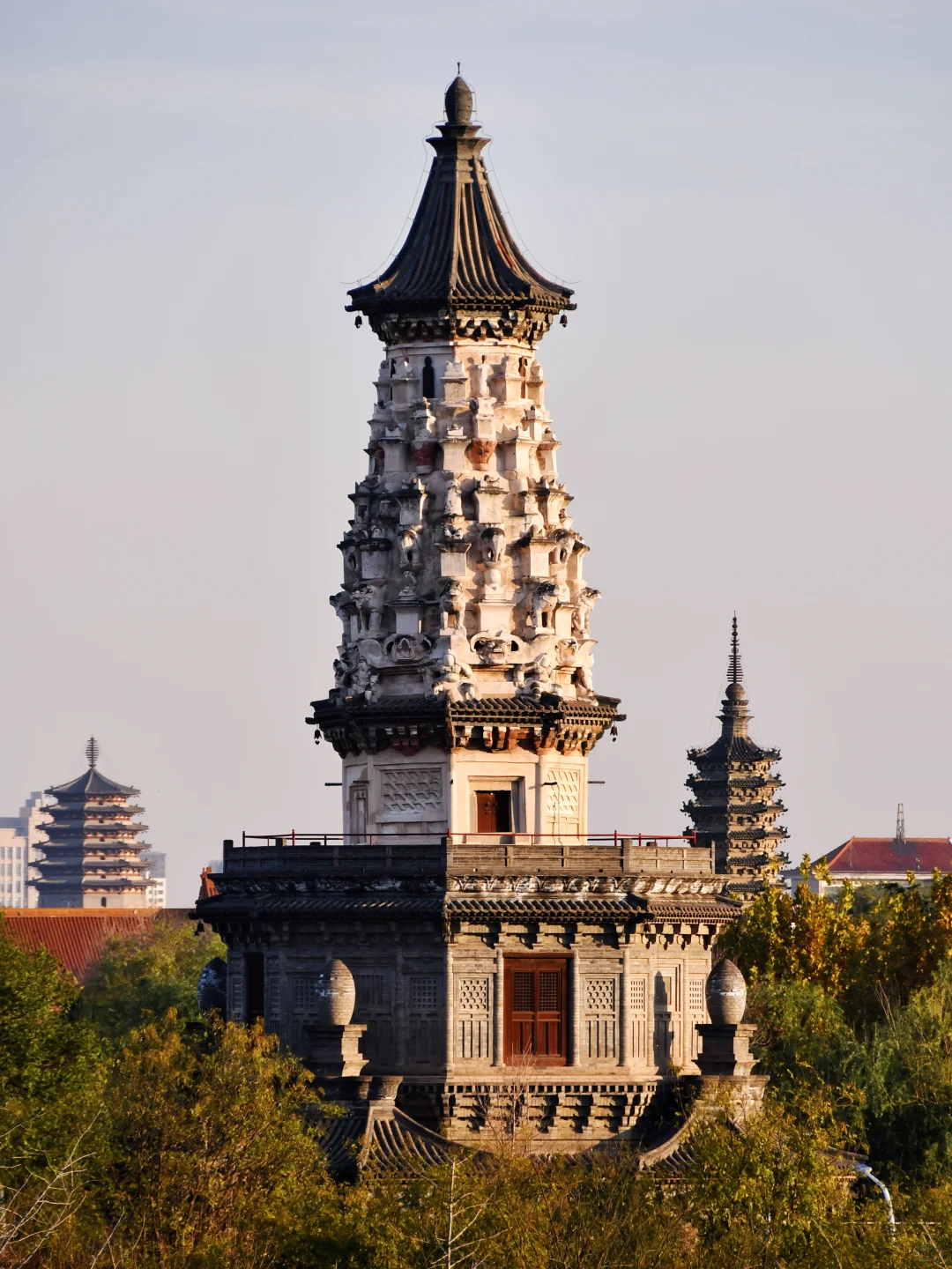 小红书跟风最成功一次｜被严重低估宝藏小城