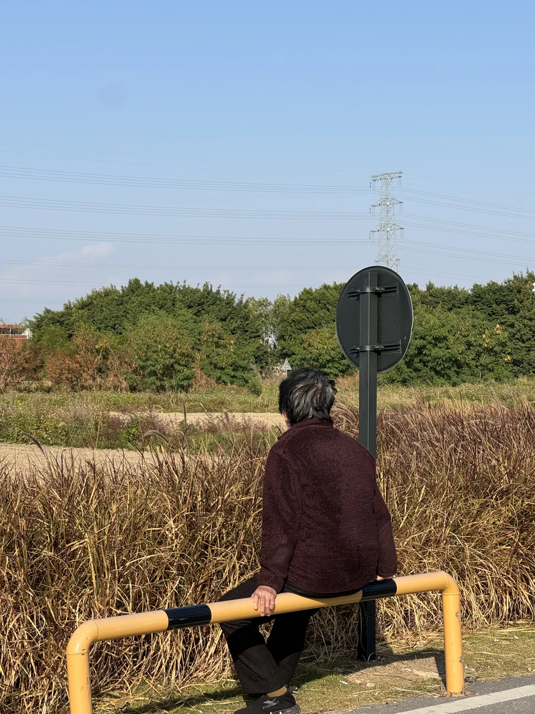 我们都向往没有天花板的地方