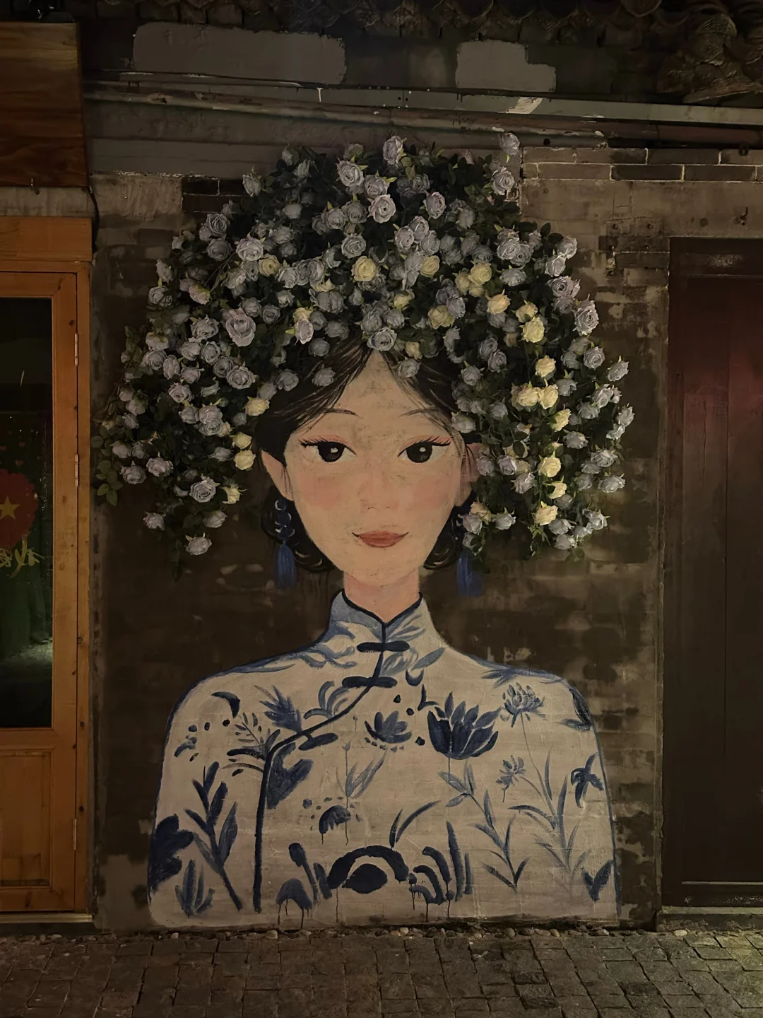 🏯广府古城景区|湿地环绕的千年古城