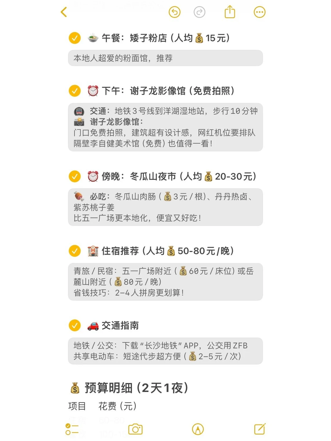 26岁女生独行50城!高考完的速抄作业🔥