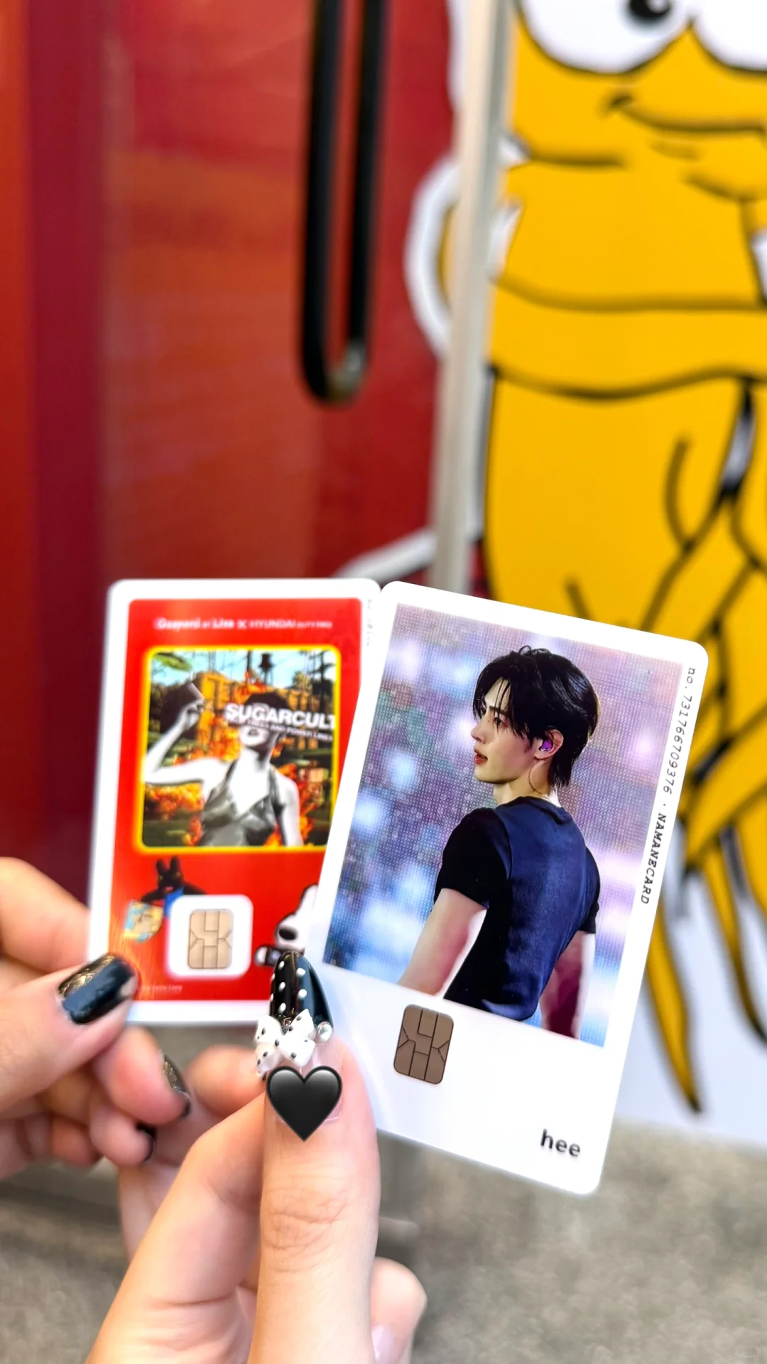 🇰🇷不开心就上seoul啊