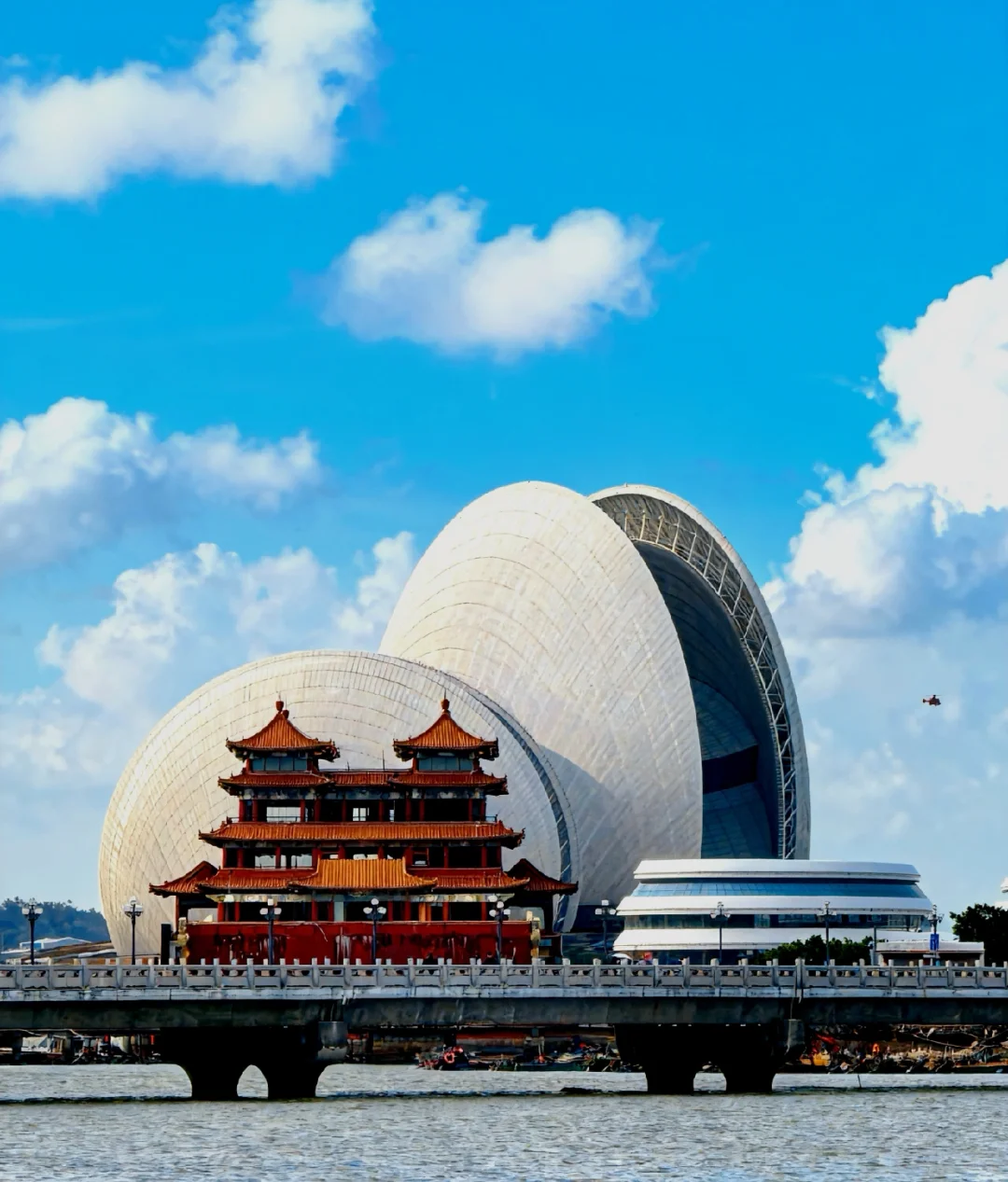 珠海🌊淡季来真的不要太爽!