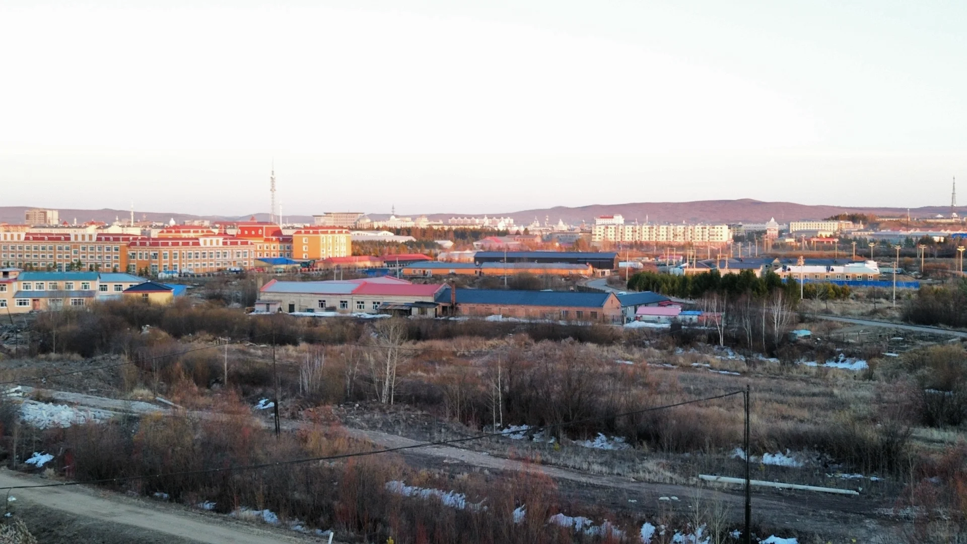 漠河到海拉尔旅游景点推荐体验专业规范