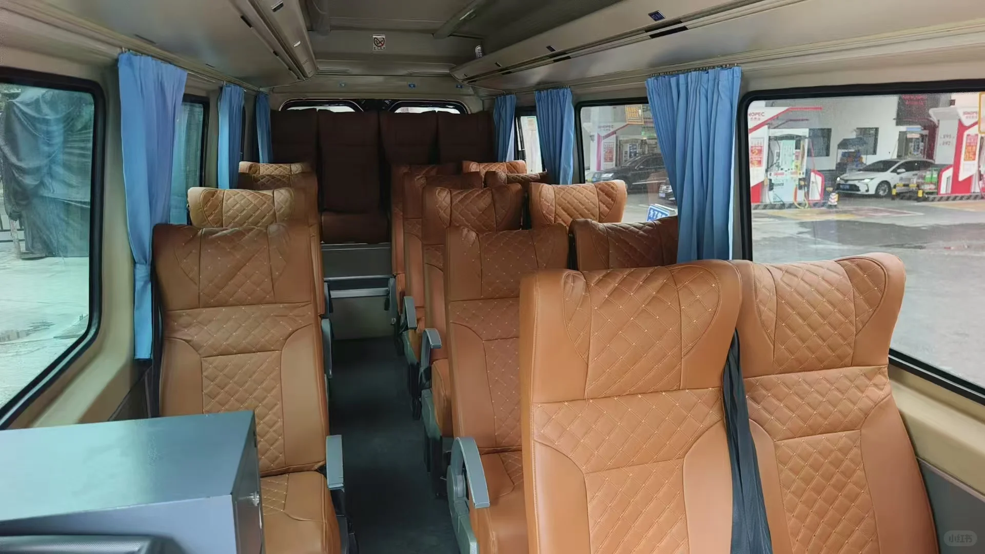 哈尔滨中巴旅游包车