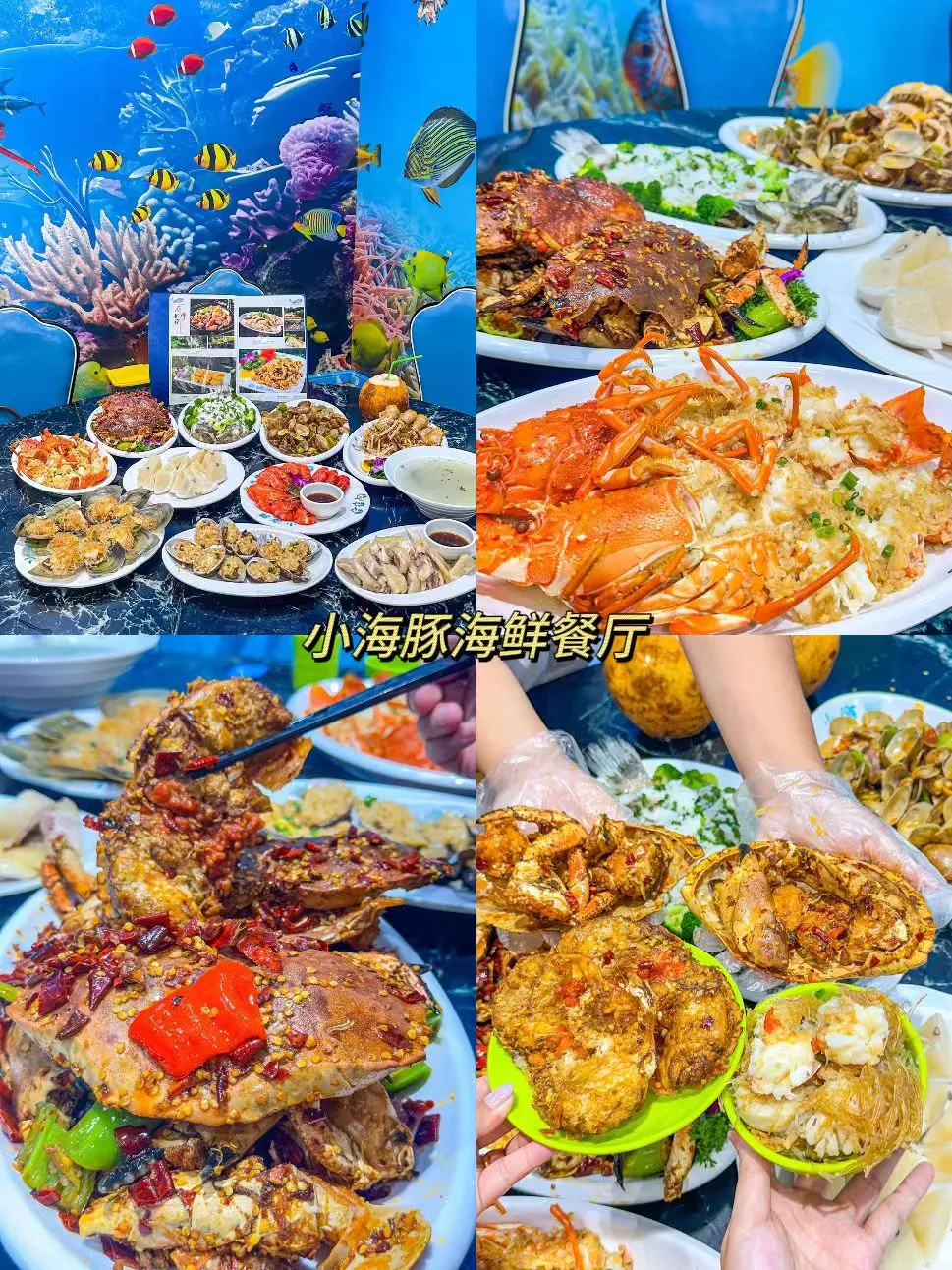 😭谁懂啊！终于有人把三亚旅游说明白了