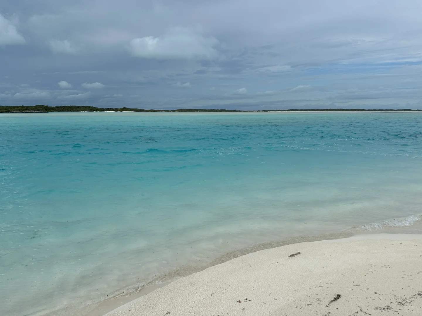 巴哈马🇧🇸的旅游攻略