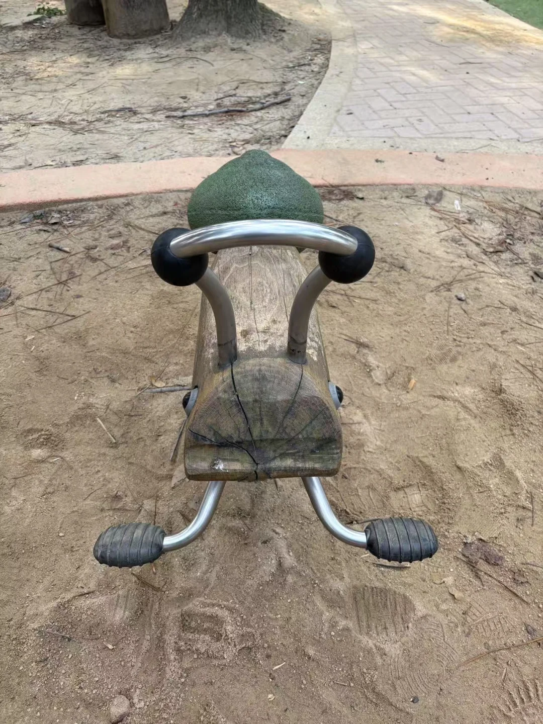 东湖落雁景区丨亲子遛娃路线丨13元的快乐