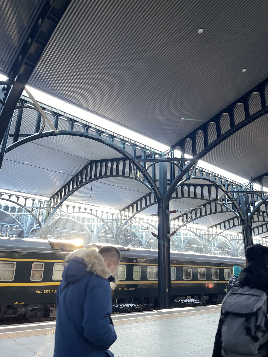 学生党穷游东北5天攻略!仅花费2k➕!