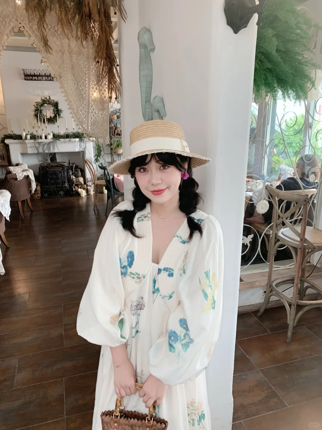 果然 旅行让人变漂亮🤩青岛真的太好出片