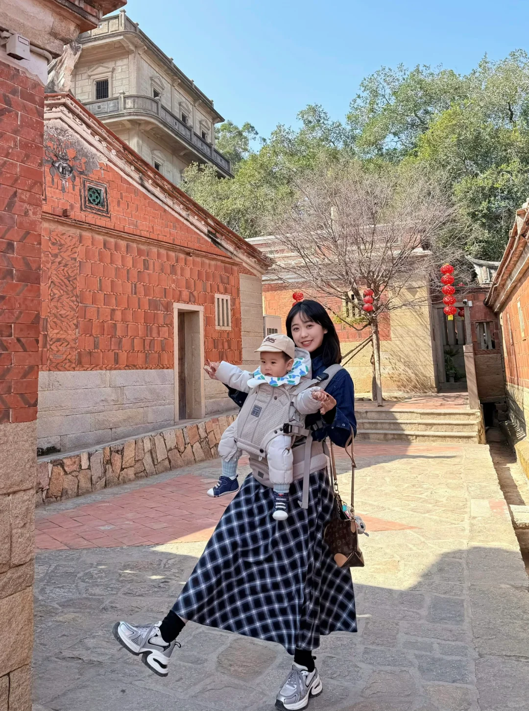 泉州👉宝宝友好城市！三天两晚带娃游攻略