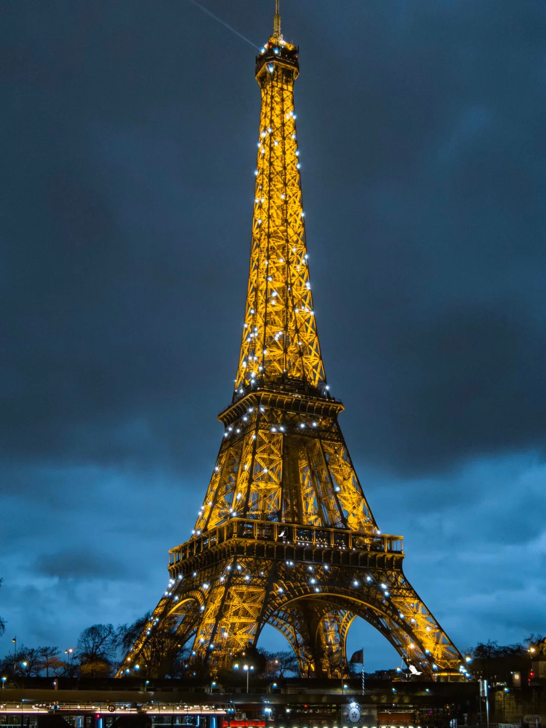 直接抄作业,巴黎经典景点预约&游览攻略