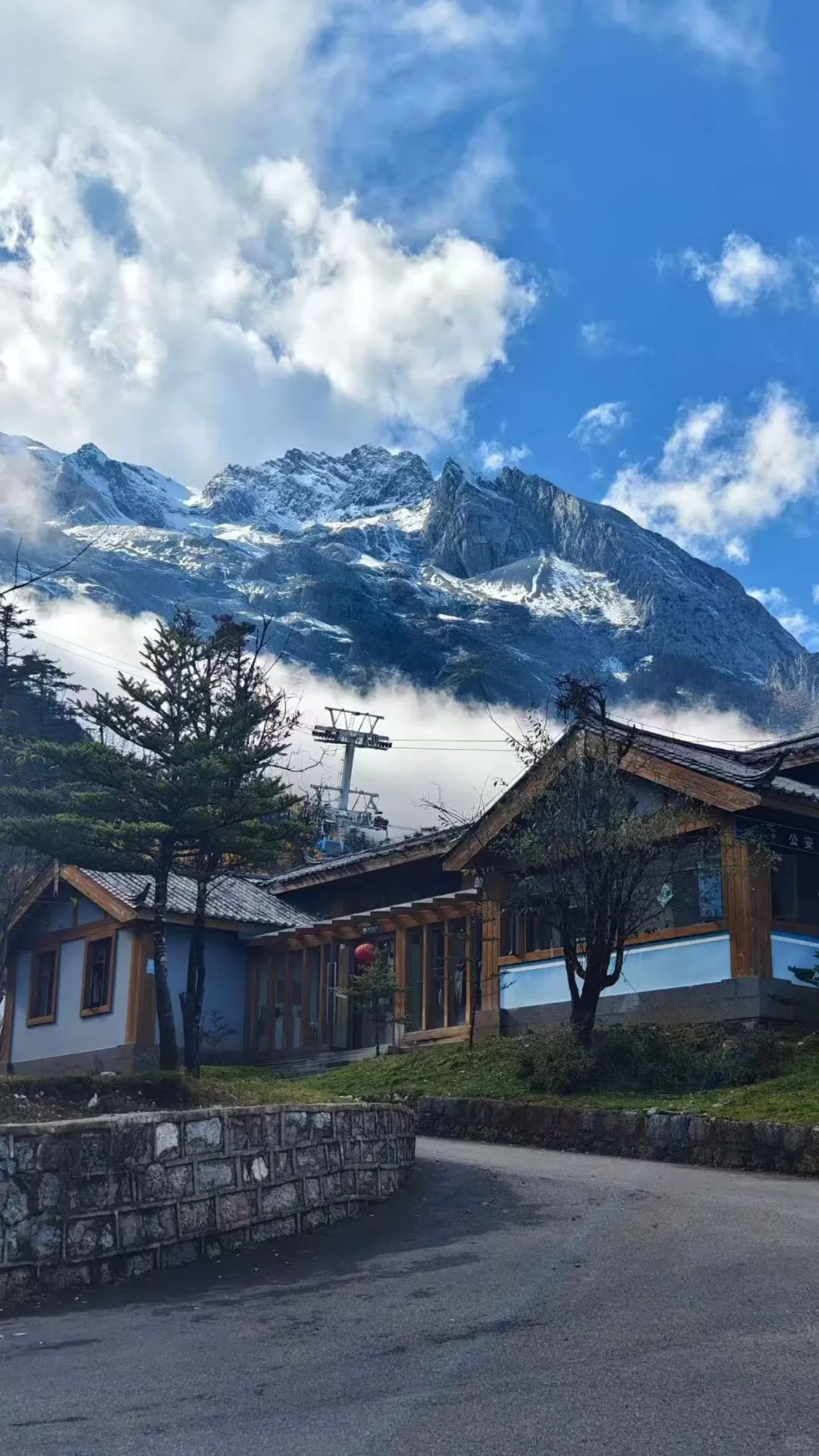 📍云南包车最近推荐景点！