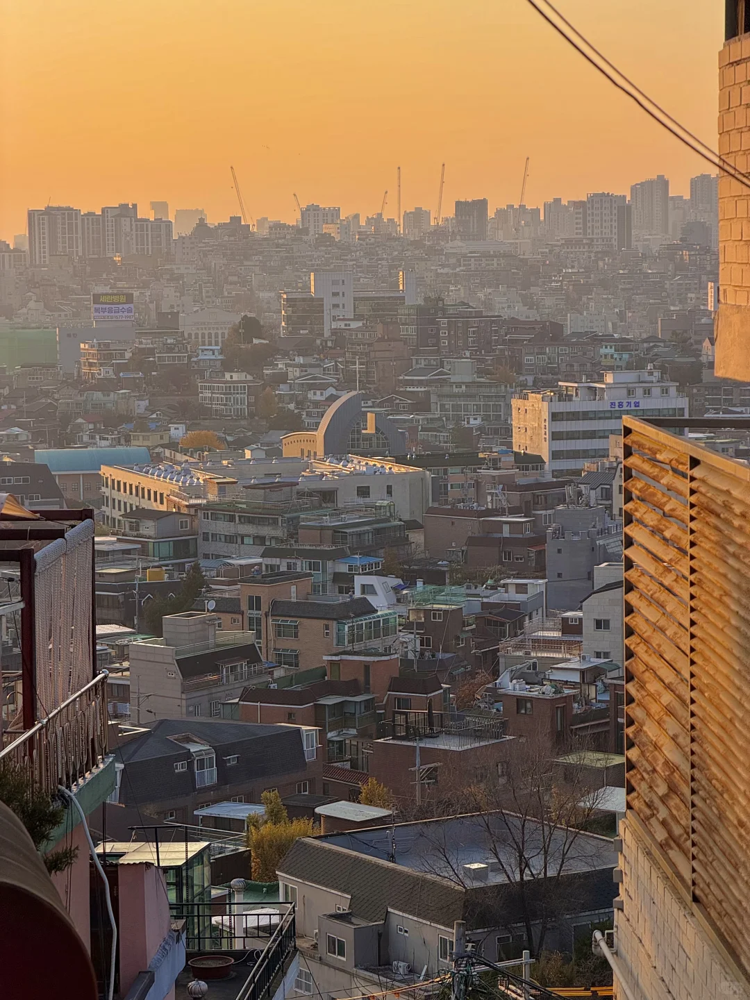 首尔梨泰院!一定要拍的3️⃣个位置:)附攻略