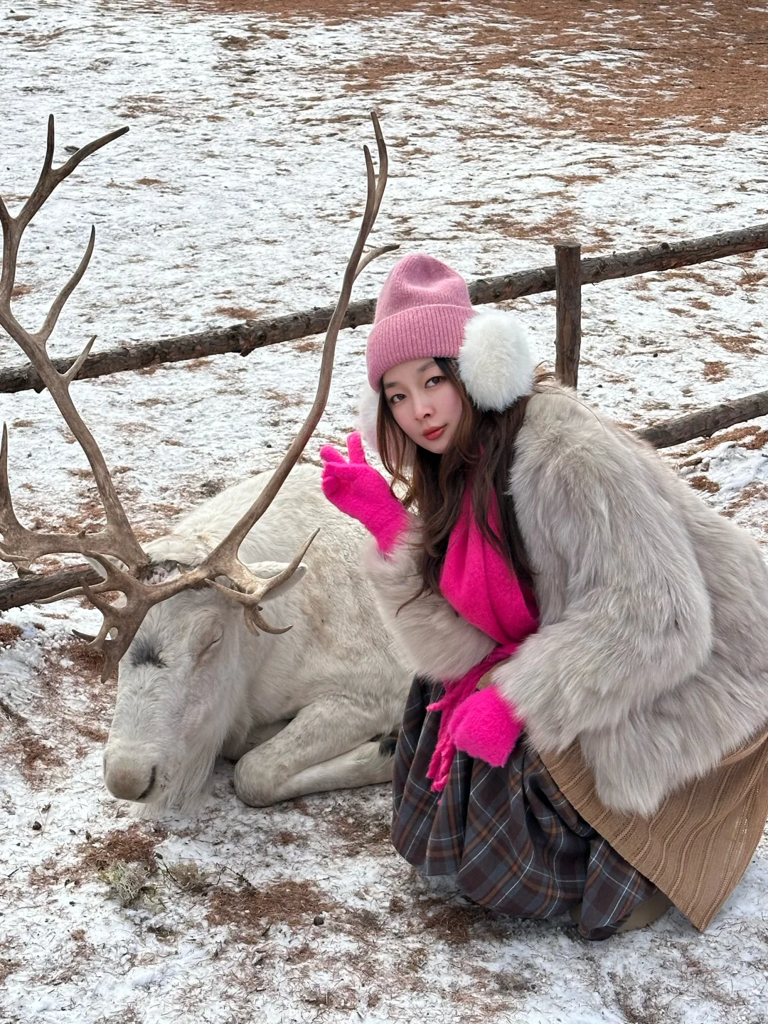 长春→长白山→延吉 五天4晚旅游攻略