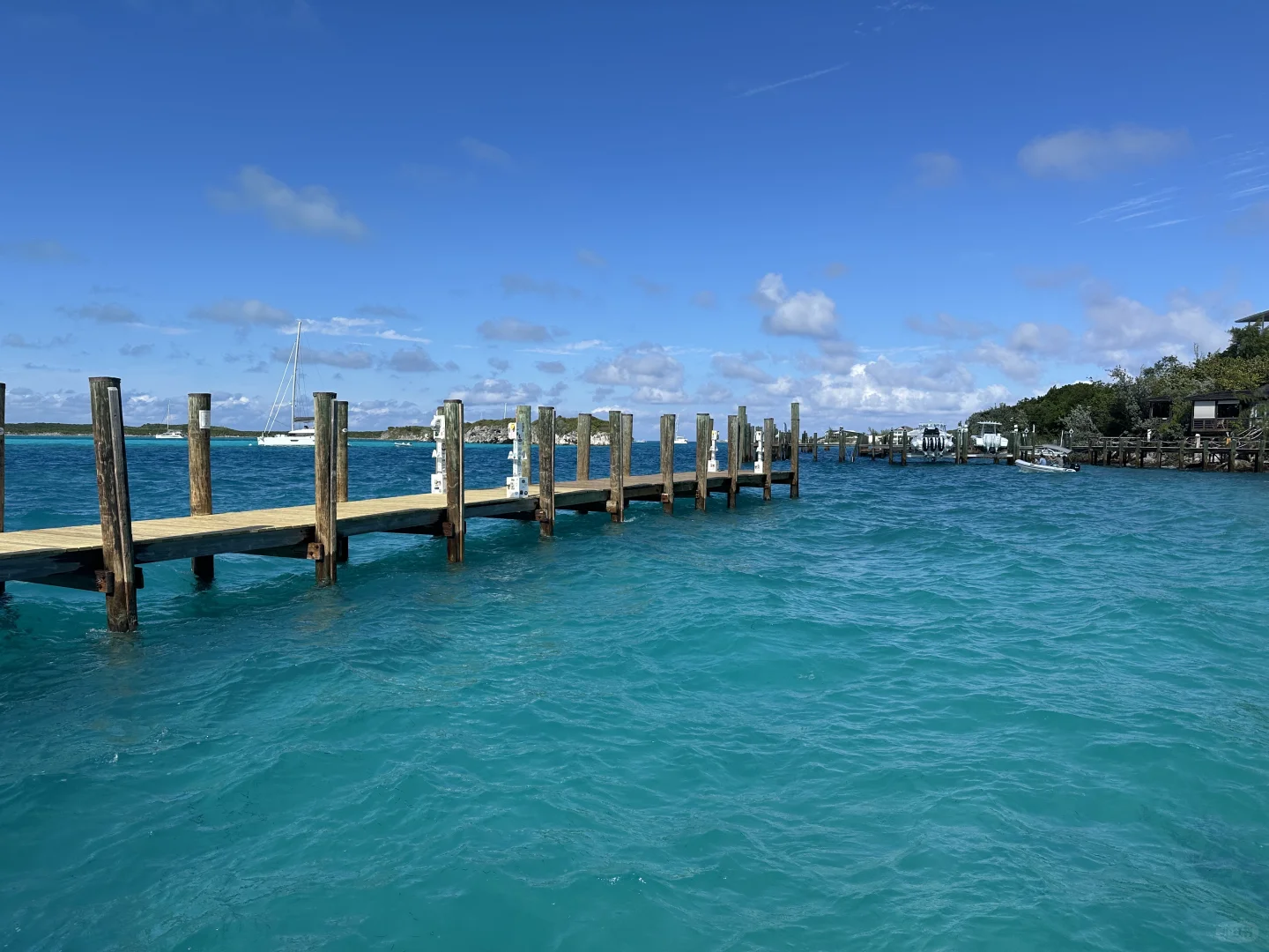 巴哈马🇧🇸的旅游攻略