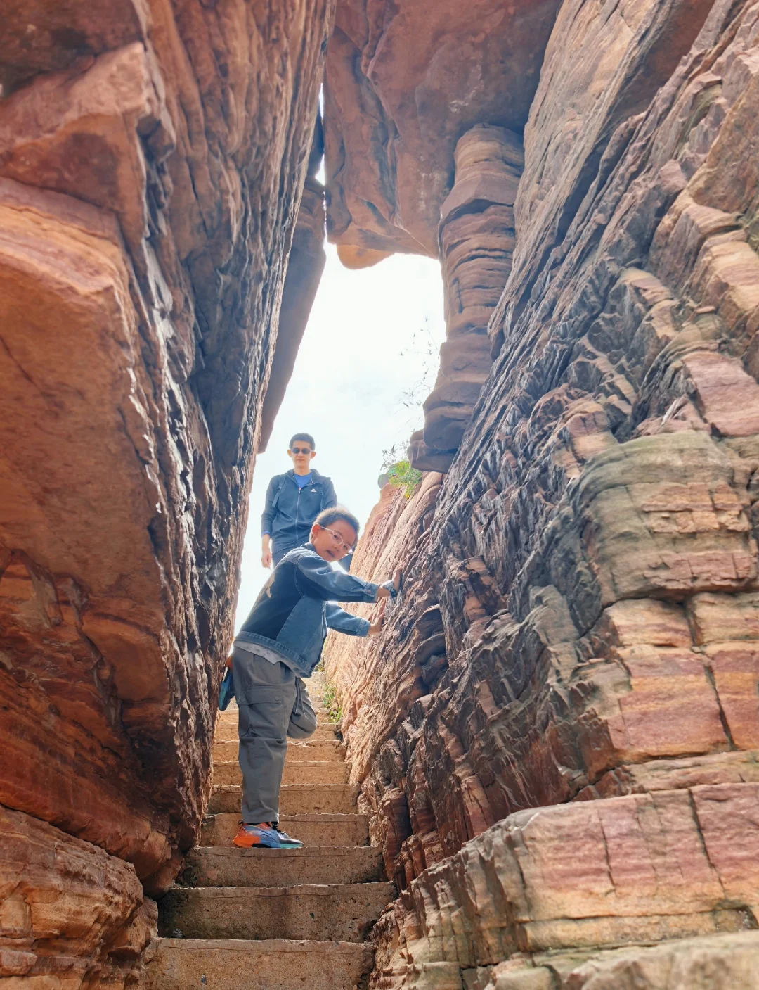 邯郸⛰️东太行山⛰️