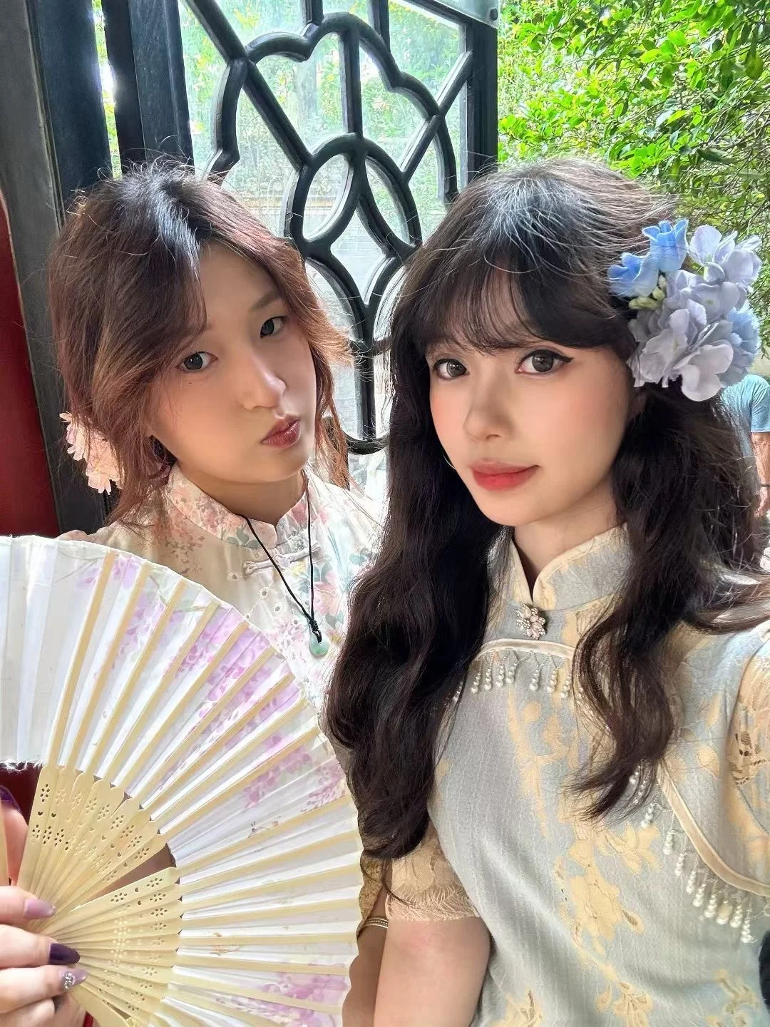 真的!去顺德之前看到了这个攻略!