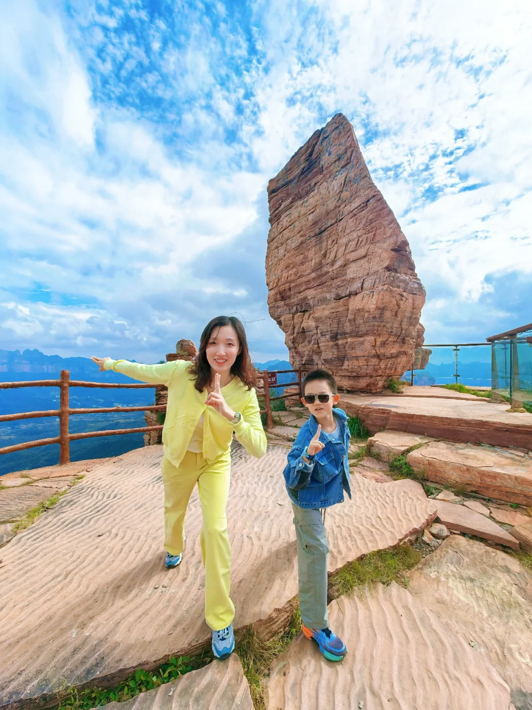 邯郸⛰️东太行山⛰️