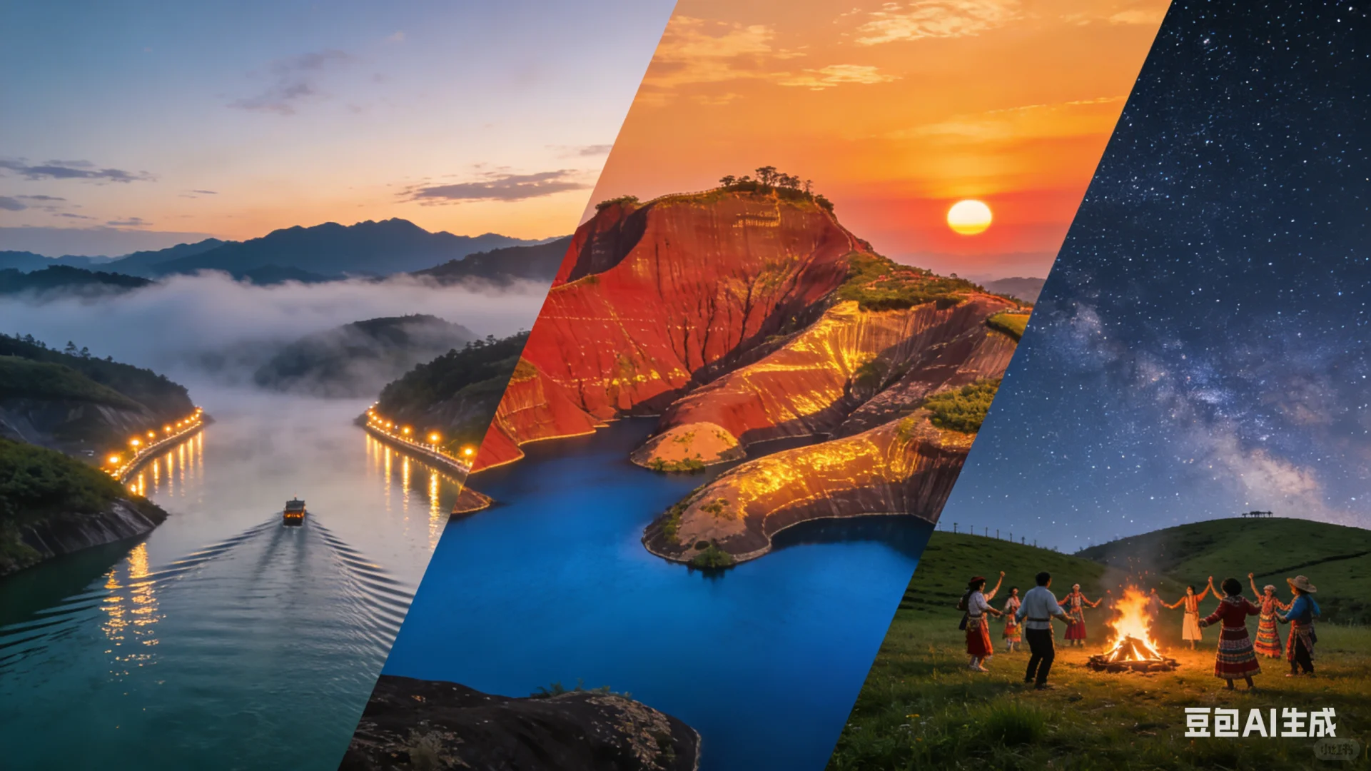 🔥郴州旅游不踩坑｜私家包车才是王道！