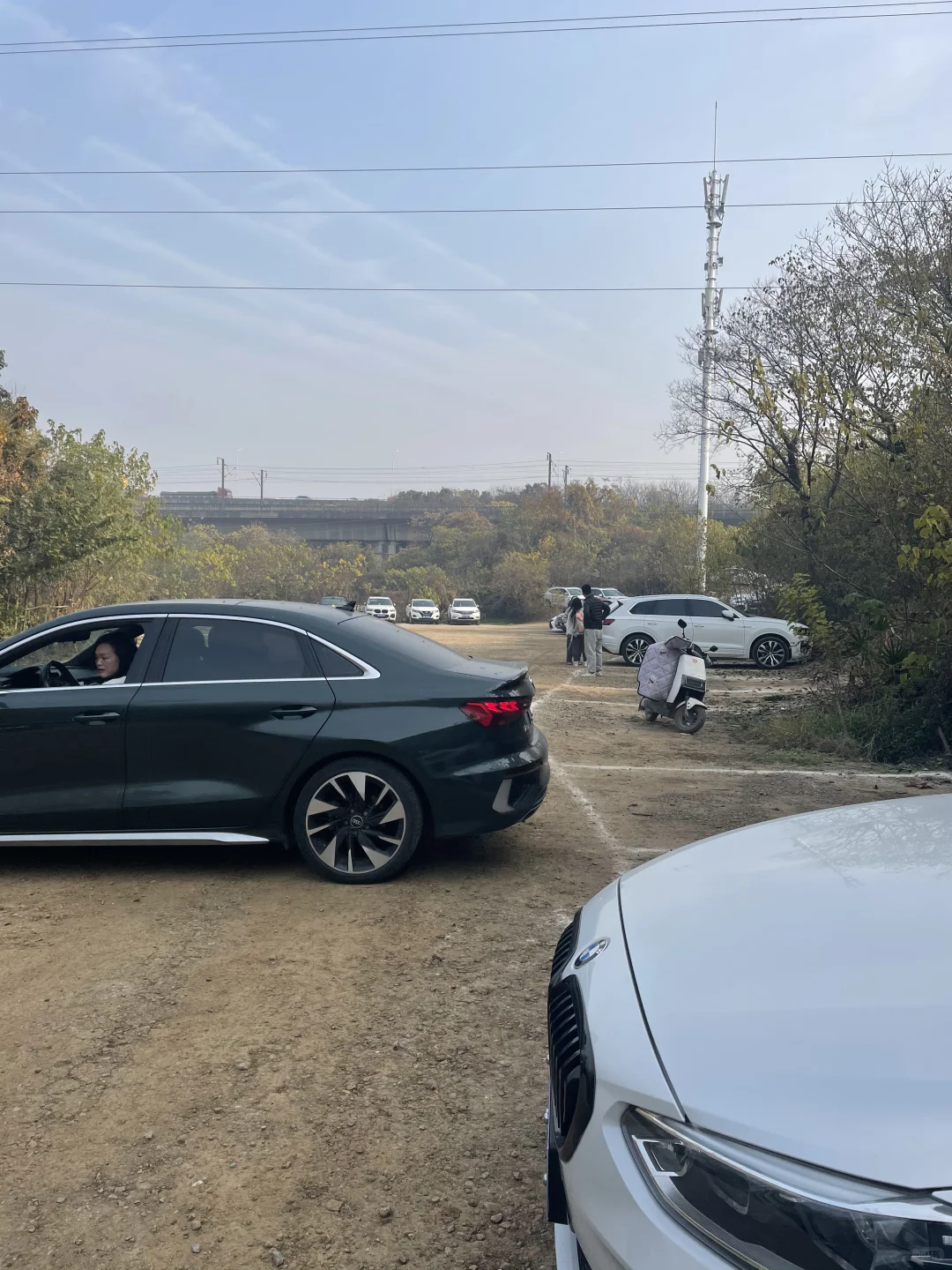 东湖落雁景区丨亲子遛娃路线丨13元的快乐