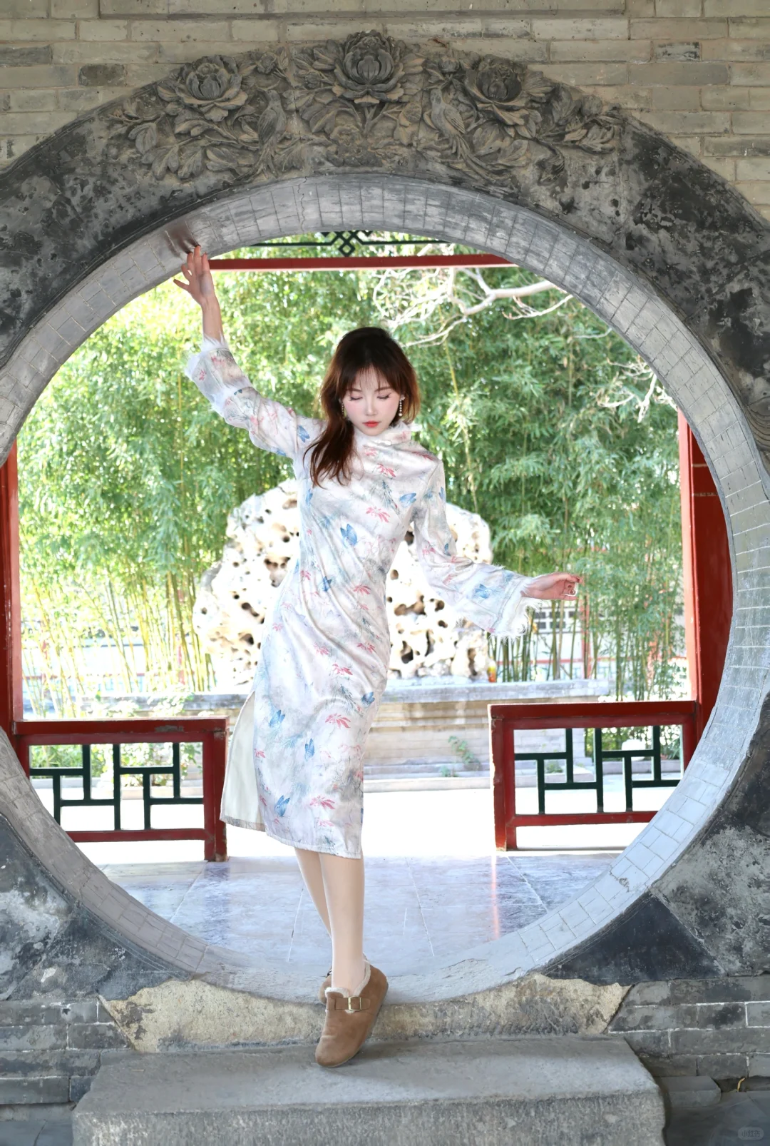 保定旅游|保定特种兵一日游攻略🈶