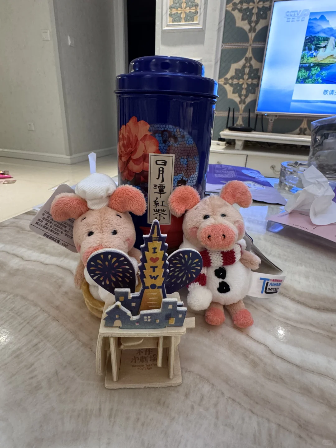 台湾旅游攻略tips