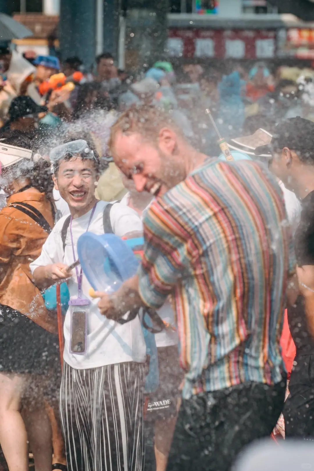 躺平式出游✔️这个西双版纳纯玩游没对手❗