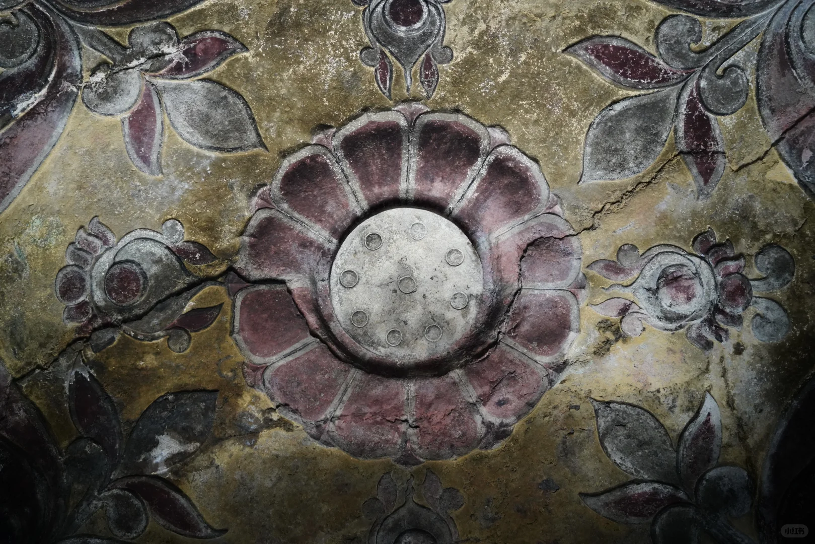 被严重低估的南响堂山石窟