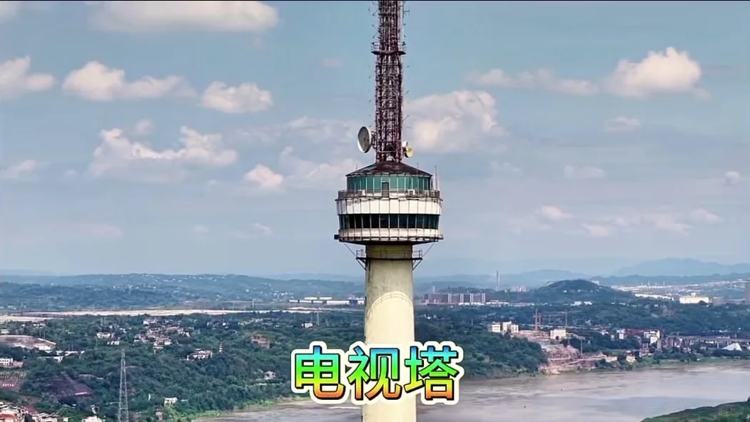 泸州宝藏景点全分享🌟