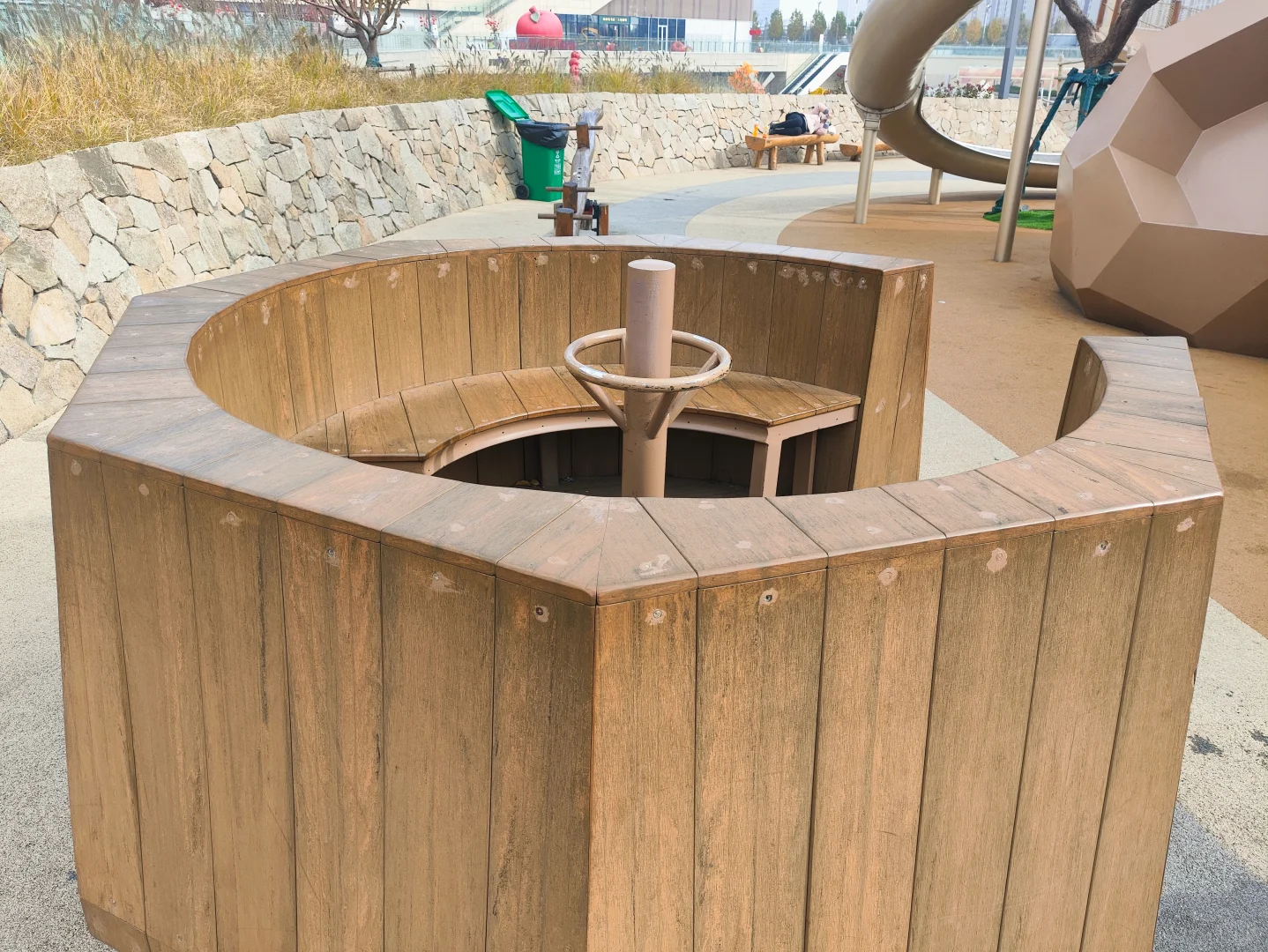 邯郸室外免费游玩地（八）经开区