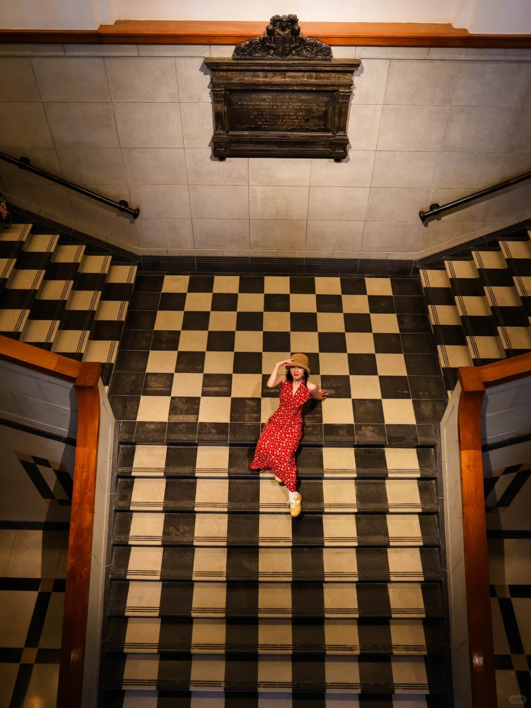 为了这18张照片,我飞了趟新加坡‼️