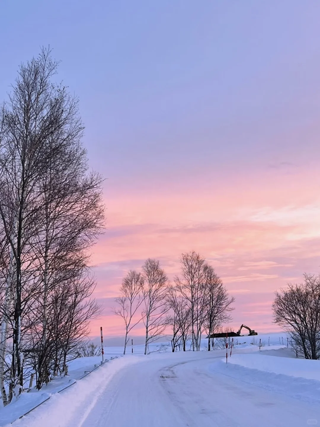 旭川拼车一日游【5个景点】只要200➕