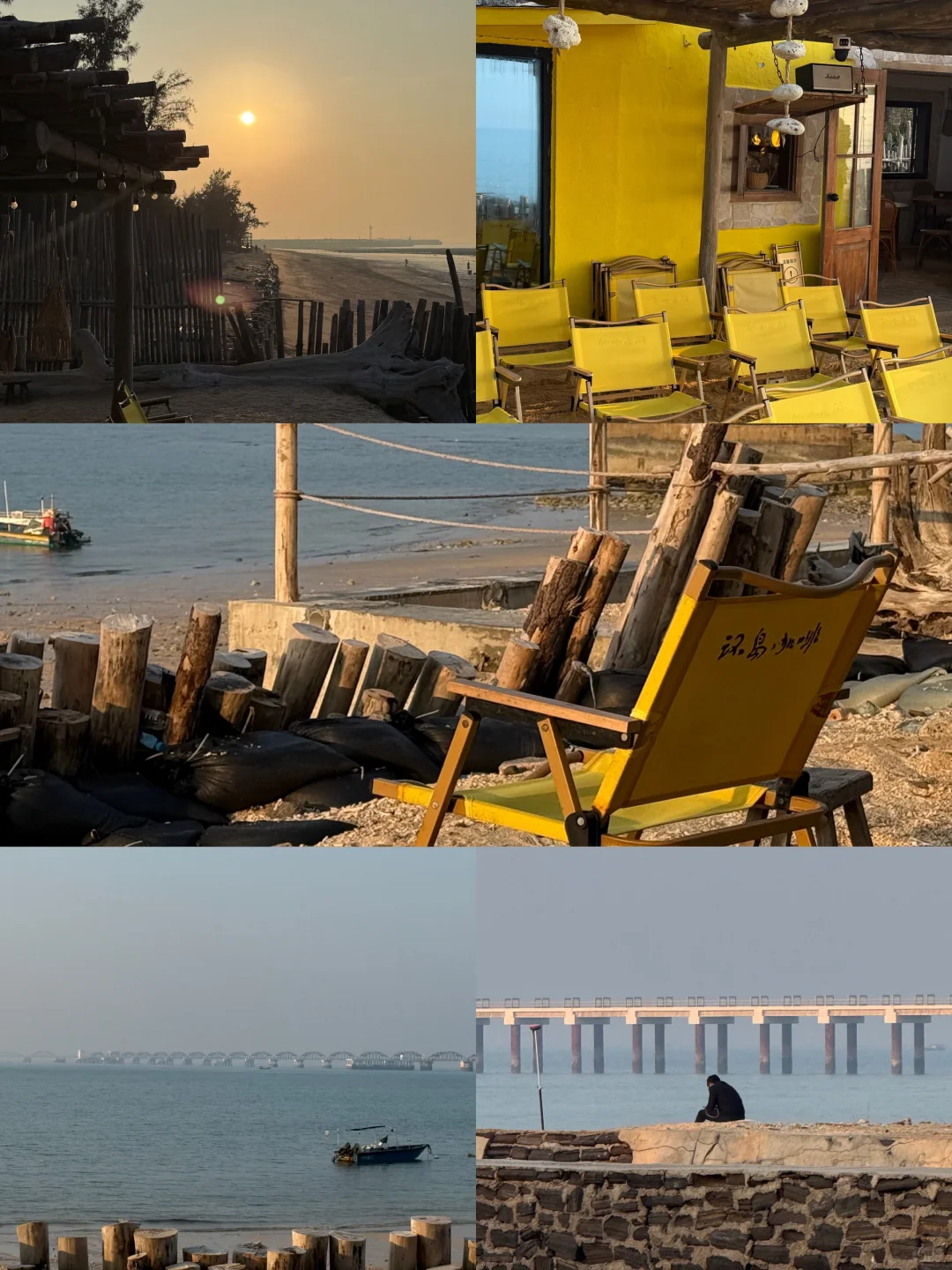 南京出发🛫二刷涠洲岛 游玩真实测评