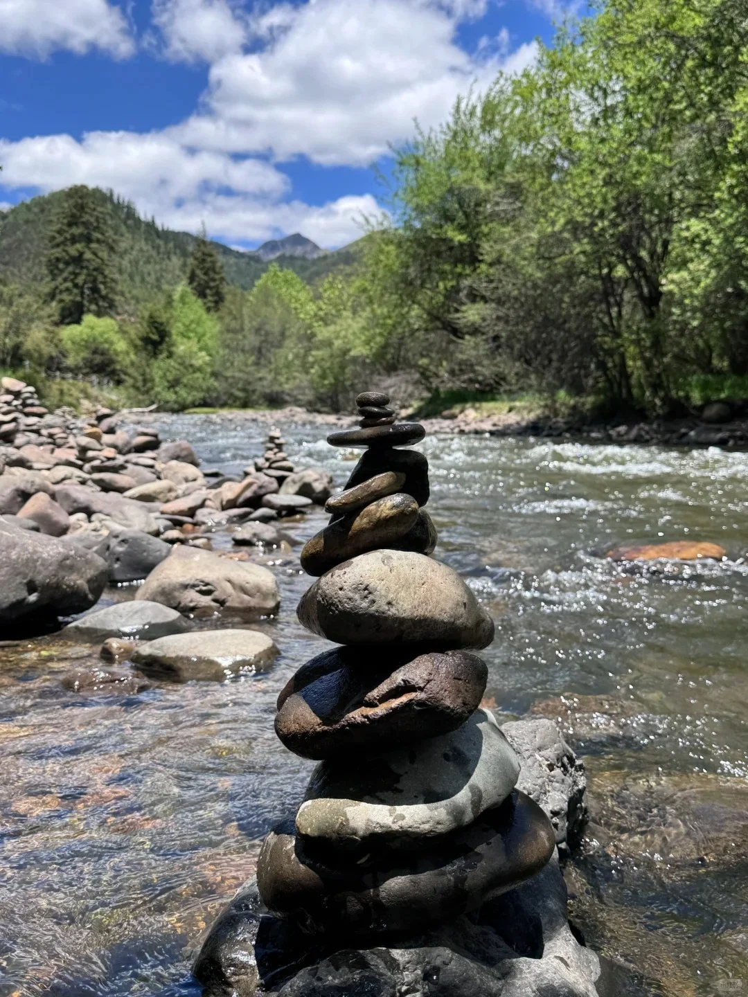 普达措徒步指南，高原秘境这样玩才尽兴！