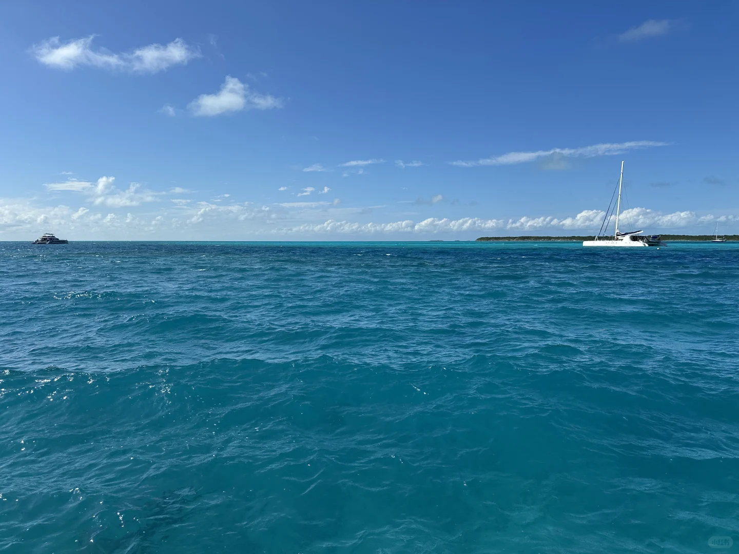 巴哈马🇧🇸的旅游攻略