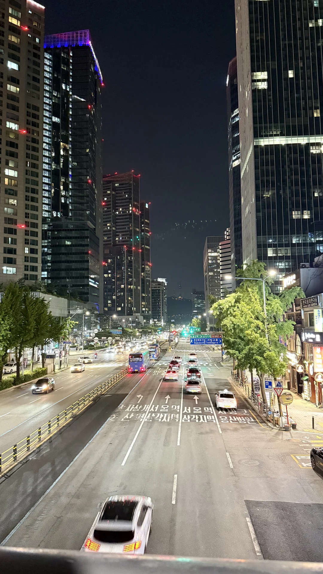 🇰🇷不开心就上seoul啊