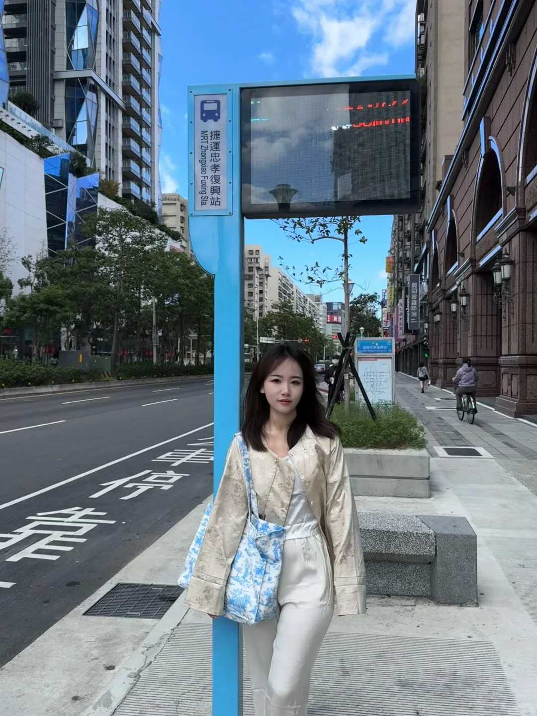 台湾旅游攻略tips