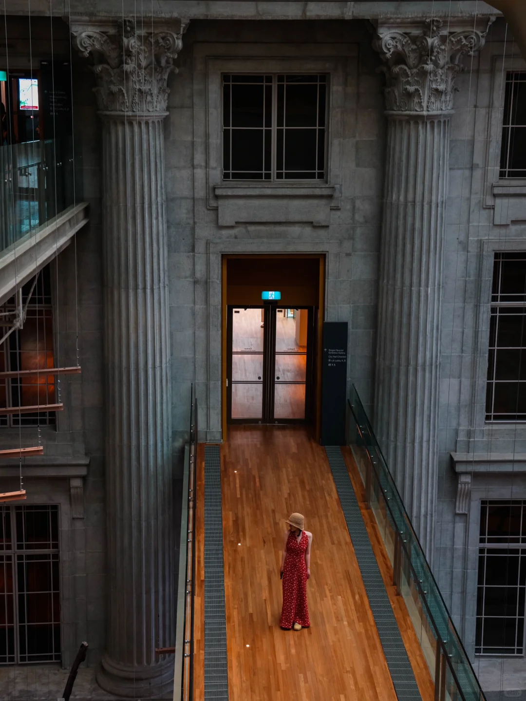 为了这18张照片,我飞了趟新加坡‼️