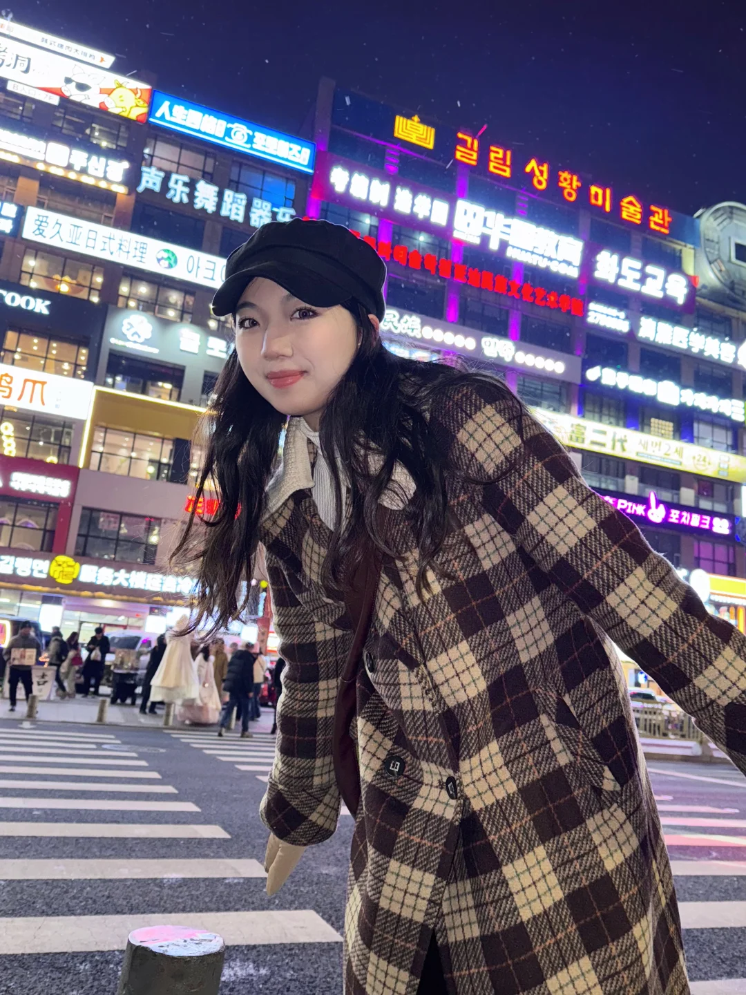 学生党穷游东北5天攻略!仅花费2k➕!