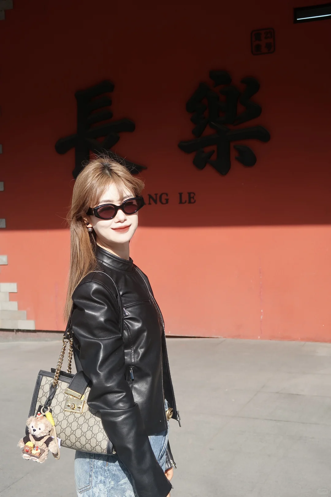 西安跟拍｜三小时拍完3⃣0⃣个顶流热门机位🔥