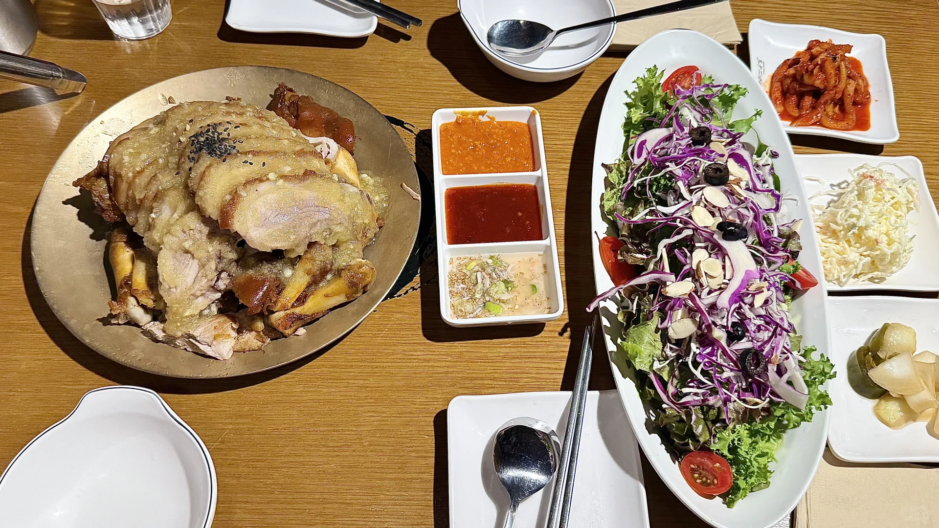 🇰🇷不开心就上seoul啊