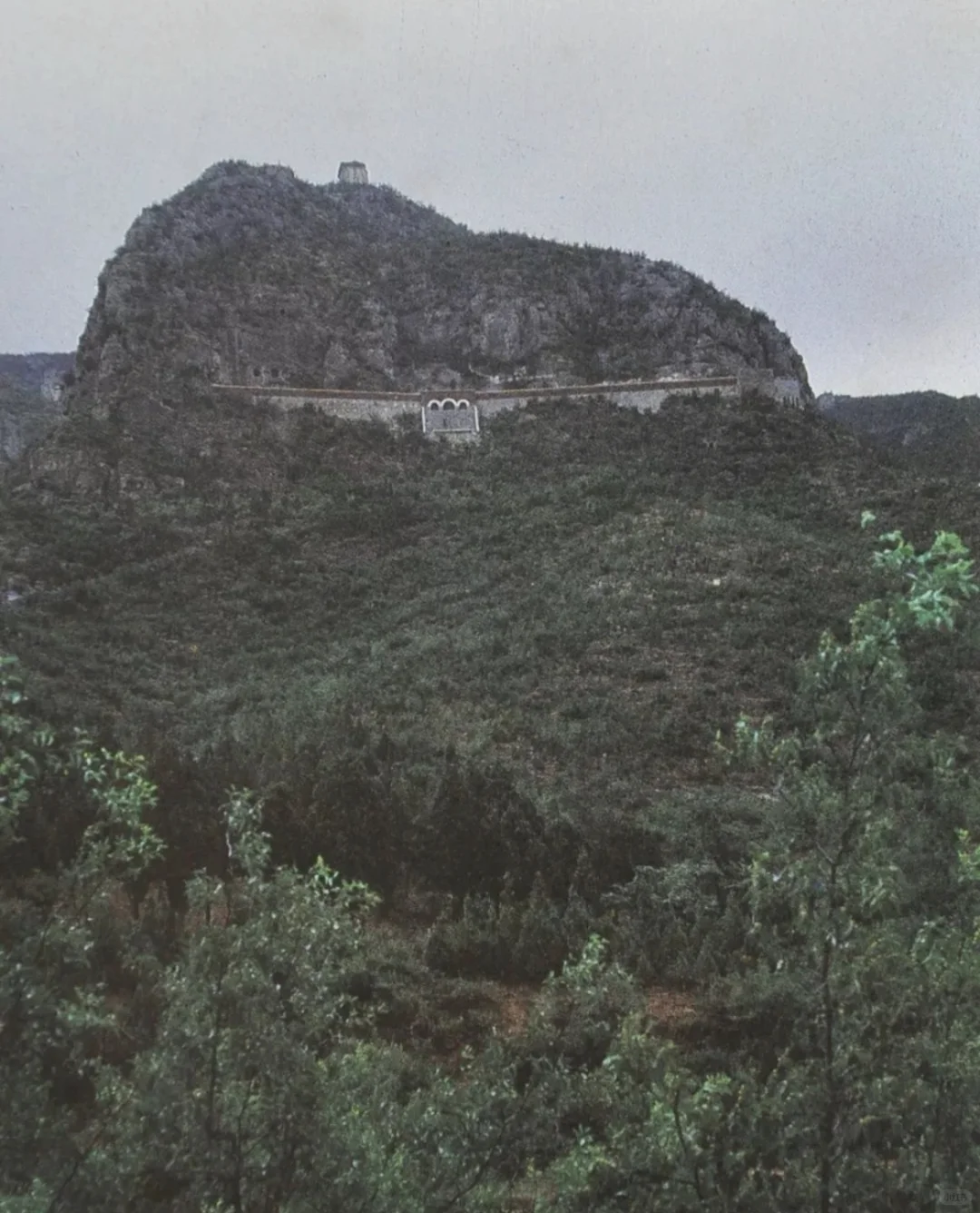 邯郸市区和峰峰，本地以前玩这几个地方