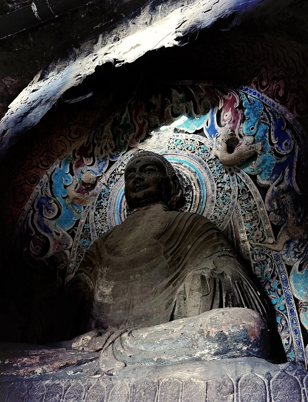 狠狠推荐!带孩子去了趟有意义的旅行✈️