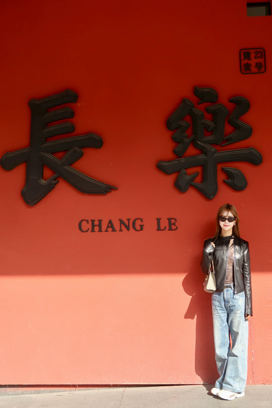 西安跟拍｜三小时拍完3⃣0⃣个顶流热门机位🔥