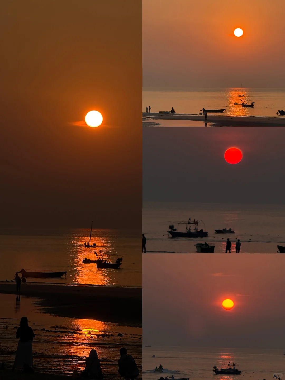 南京出发🛫二刷涠洲岛 游玩真实测评